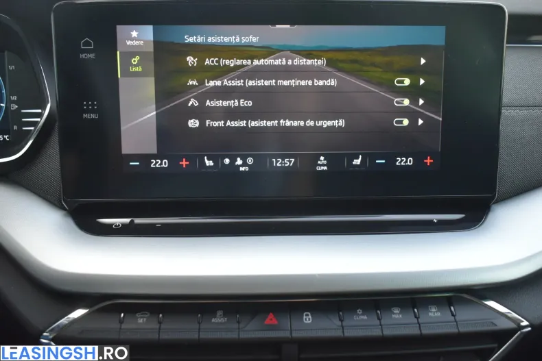Skoda Octavia din 2022 cu 135.493 km - oferta SKO219325 - foto 15