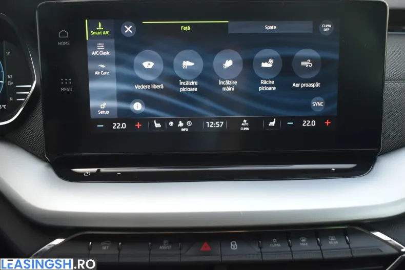 Skoda Octavia din 2022 cu 135.493 km - oferta SKO219325 - foto 17