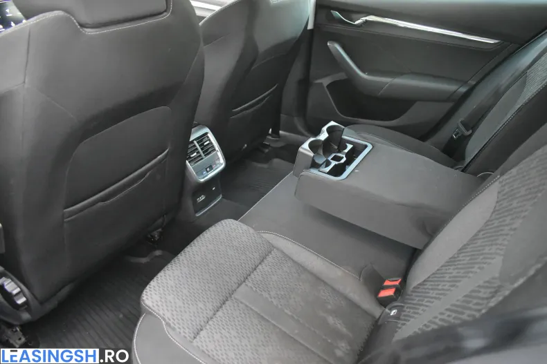 Skoda Octavia din 2022 cu 135.493 km - oferta SKO219325 - foto 18