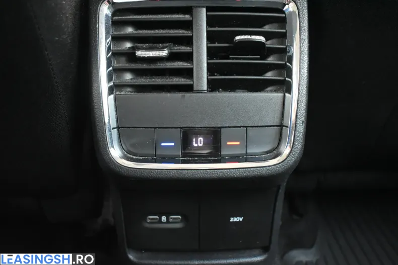Skoda Octavia din 2022 cu 135.493 km - oferta SKO219325 - foto 19