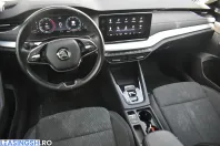 Skoda Octavia din 2022 cu 135.493 km - oferta SKO219325 - foto 21