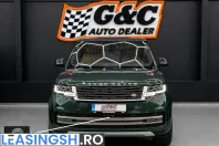 Land Rover Range Rover din 2022 cu 81.163 km - oferta LAN219326 - foto 2