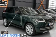 Land Rover Range Rover din 2022 cu 81.163 km - oferta LAN219326 - foto 3