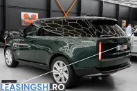 Land Rover Range Rover din 2022 cu 81.163 km - oferta LAN219326 - foto 4