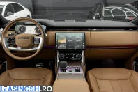 Land Rover Range Rover din 2022 cu 81.163 km - oferta LAN219326 - foto 9