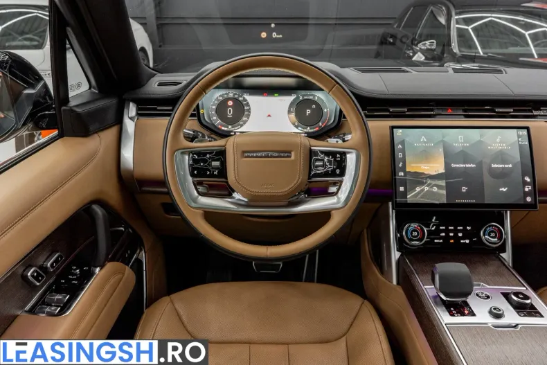 Land Rover Range Rover din 2022 cu 81.163 km - oferta LAN219326 - foto 10