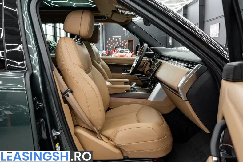 Land Rover Range Rover din 2022 cu 81.163 km - oferta LAN219326 - foto 12