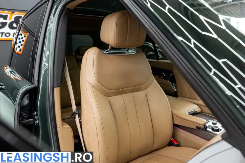 Land Rover Range Rover din 2022 cu 81.163 km - oferta LAN219326 - foto 14