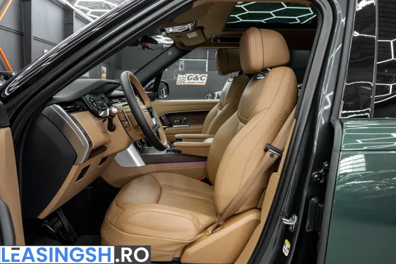 Land Rover Range Rover din 2022 cu 81.163 km - oferta LAN219326 - foto 15