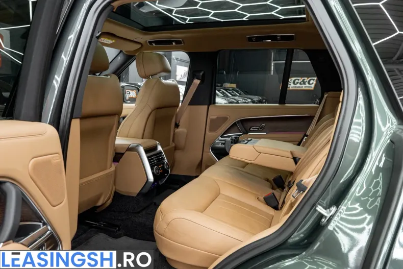 Land Rover Range Rover din 2022 cu 81.163 km - oferta LAN219326 - foto 18