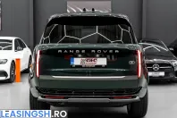 Land Rover Range Rover din 2022 cu 81.163 km - oferta LAN219326 - foto 25