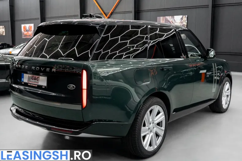 Land Rover Range Rover din 2022 cu 81.163 km - oferta LAN219326 - foto 28
