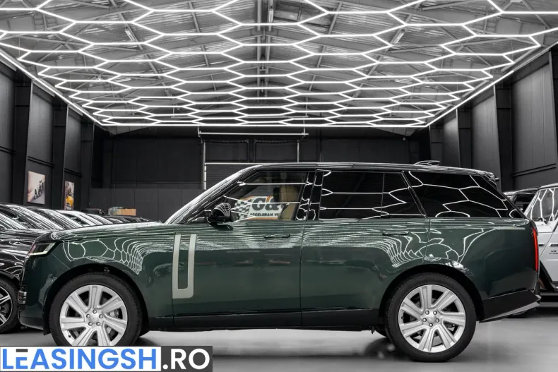 Land Rover Range Rover din 2022 cu 81.163 km - oferta LAN219326 - foto 30