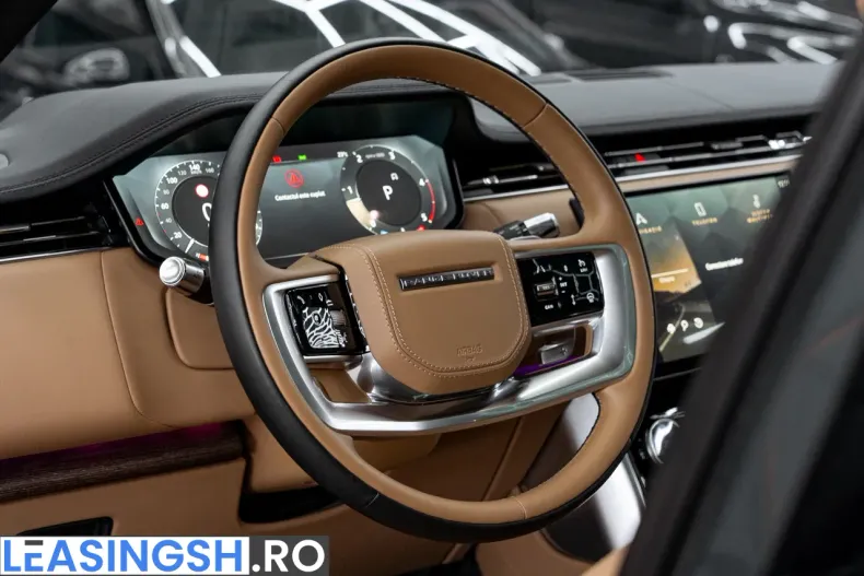 Land Rover Range Rover din 2022 cu 81.163 km - oferta LAN219326 - foto 31