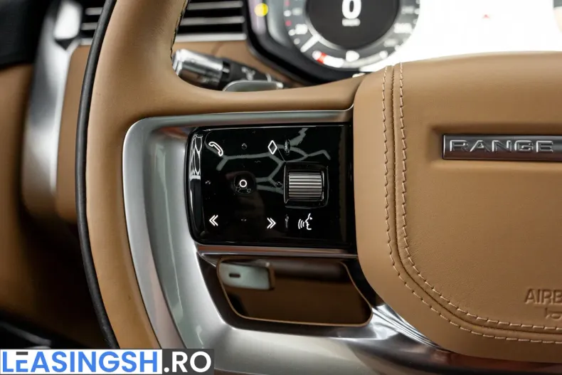 Land Rover Range Rover din 2022 cu 81.163 km - oferta LAN219326 - foto 32
