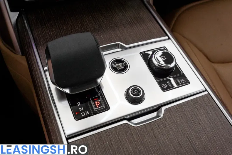 Land Rover Range Rover din 2022 cu 81.163 km - oferta LAN219326 - foto 35