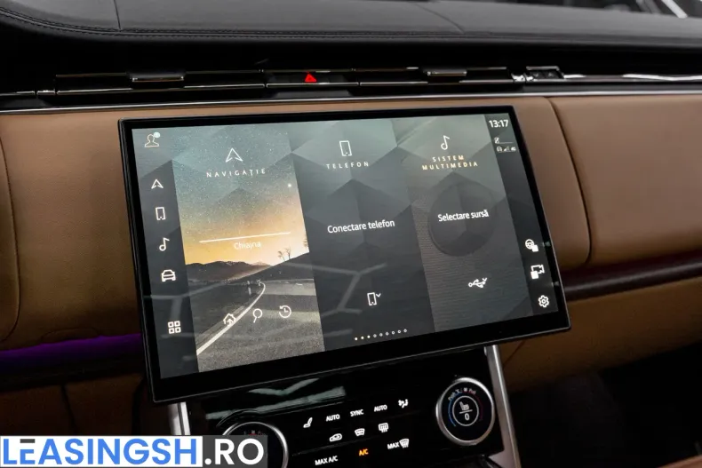 Land Rover Range Rover din 2022 cu 81.163 km - oferta LAN219326 - foto 37