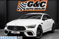 Mercedes-Benz AMG GT (Clasa GT) din 2021 cu 81.900 km - oferta MER219327 - foto 1