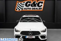 Mercedes-Benz AMG GT (Clasa GT) din 2021 cu 81.900 km - oferta MER219327 - foto 2