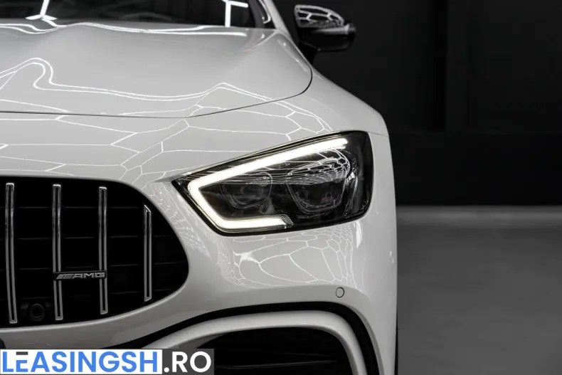 Mercedes-Benz AMG GT (Clasa GT) din 2021 cu 81.900 km - oferta MER219327 - foto 7