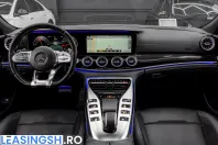Mercedes-Benz AMG GT (Clasa GT) din 2021 cu 81.900 km - oferta MER219327 - foto 9