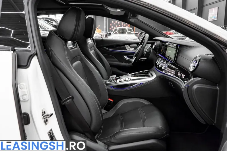 Mercedes-Benz AMG GT (Clasa GT) din 2021 cu 81.900 km - oferta MER219327 - foto 11