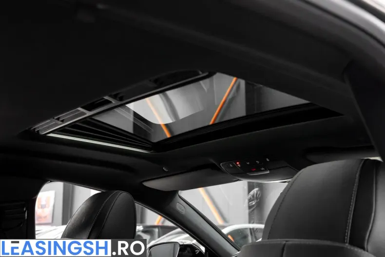 Mercedes-Benz AMG GT (Clasa GT) din 2021 cu 81.900 km - oferta MER219327 - foto 12