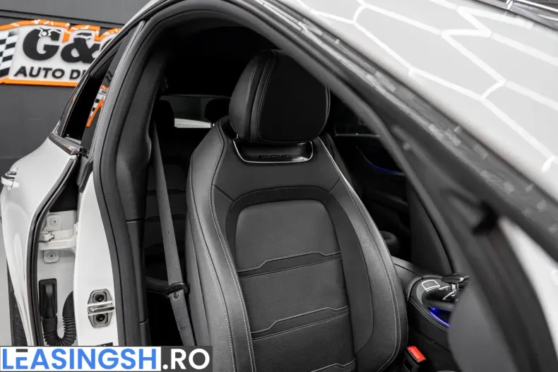 Mercedes-Benz AMG GT (Clasa GT) din 2021 cu 81.900 km - oferta MER219327 - foto 13