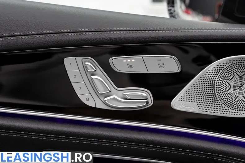 Mercedes-Benz AMG GT (Clasa GT) din 2021 cu 81.900 km - oferta MER219327 - foto 14