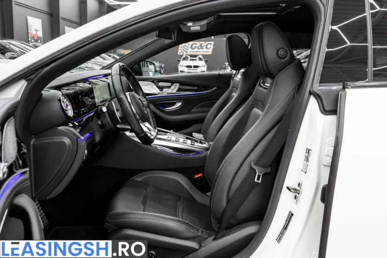Mercedes-Benz AMG GT (Clasa GT) din 2021 cu 81.900 km - oferta MER219327 - foto 15