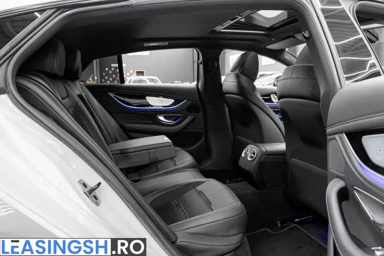 Mercedes-Benz AMG GT (Clasa GT) din 2021 cu 81.900 km - oferta MER219327 - foto 16