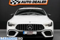 Mercedes-Benz AMG GT (Clasa GT) din 2021 cu 81.900 km - oferta MER219327 - foto 23