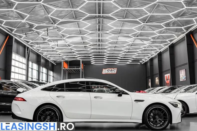 Mercedes-Benz AMG GT (Clasa GT) din 2021 cu 81.900 km - oferta MER219327 - foto 27