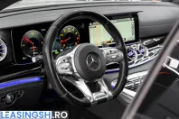 Mercedes-Benz AMG GT (Clasa GT) din 2021 cu 81.900 km - oferta MER219327 - foto 29
