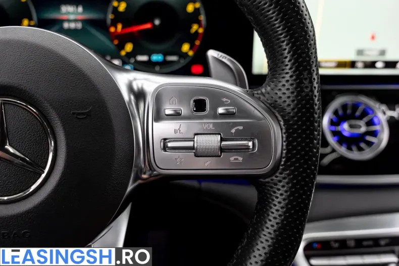 Mercedes-Benz AMG GT (Clasa GT) din 2021 cu 81.900 km - oferta MER219327 - foto 31