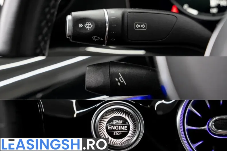 Mercedes-Benz AMG GT (Clasa GT) din 2021 cu 81.900 km - oferta MER219327 - foto 32