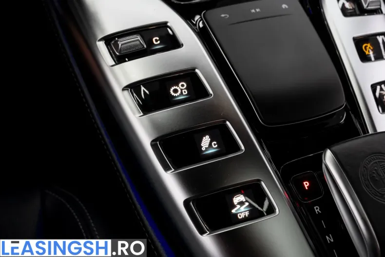 Mercedes-Benz AMG GT (Clasa GT) din 2021 cu 81.900 km - oferta MER219327 - foto 33