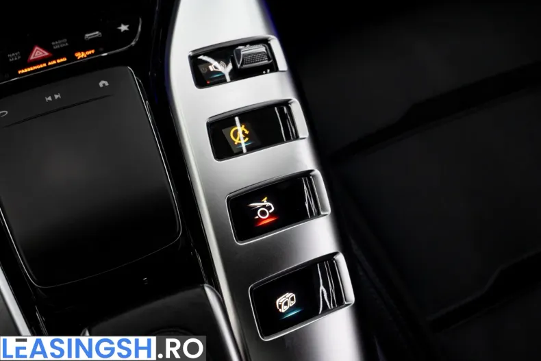 Mercedes-Benz AMG GT (Clasa GT) din 2021 cu 81.900 km - oferta MER219327 - foto 34
