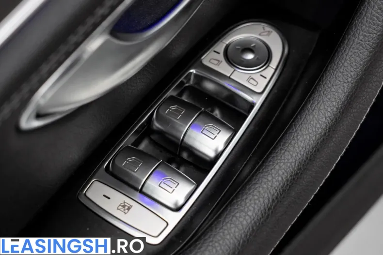 Mercedes-Benz AMG GT (Clasa GT) din 2021 cu 81.900 km - oferta MER219327 - foto 37