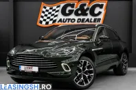 Aston Martin DBX din 2021 cu 78.105 km - oferta AST219328 - foto 1