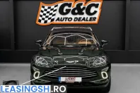 Aston Martin DBX din 2021 cu 78.105 km - oferta AST219328 - foto 2