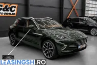 Aston Martin DBX din 2021 cu 78.105 km - oferta AST219328 - foto 3