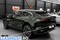 Aston Martin DBX din 2021 cu 78.105 km - oferta AST219328 - foto 4