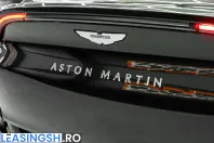 Aston Martin DBX din 2021 cu 78.105 km - oferta AST219328 - foto 5