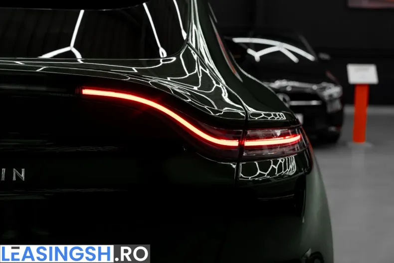 Aston Martin DBX din 2021 cu 78.105 km - oferta AST219328 - foto 6