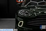 Aston Martin DBX din 2021 cu 78.105 km - oferta AST219328 - foto 7