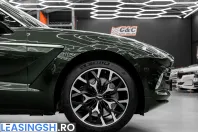 Aston Martin DBX din 2021 cu 78.105 km - oferta AST219328 - foto 8