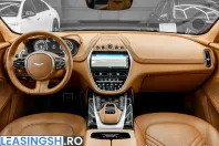 Aston Martin DBX din 2021 cu 78.105 km - oferta AST219328 - foto 9