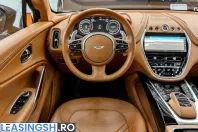 Aston Martin DBX din 2021 cu 78.105 km - oferta AST219328 - foto 10