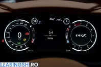 Aston Martin DBX din 2021 cu 78.105 km - oferta AST219328 - foto 11